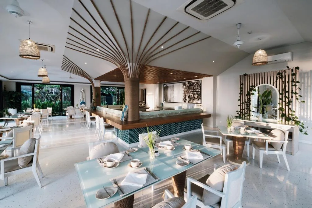 Ảnh TIA Wellness Resort Đà Nẵng