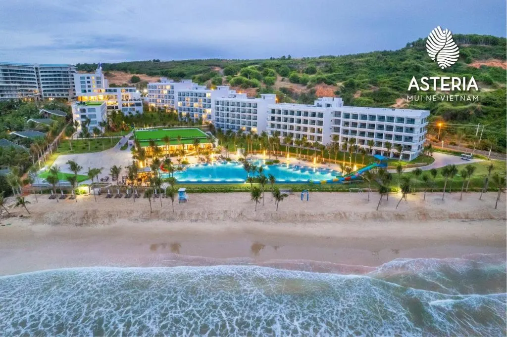Ảnh Asteria Mui Ne Resort