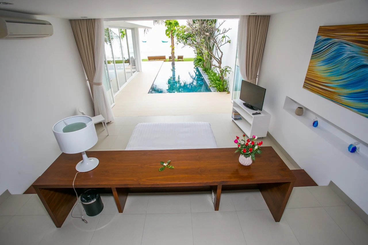 Ảnh Viva Ocean PT02 - Sát biển cao cấp