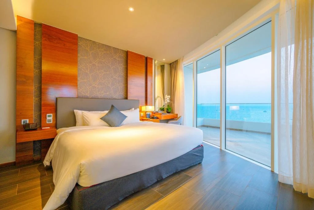 Ảnh Seashells Phu Quoc Hotel & Spa