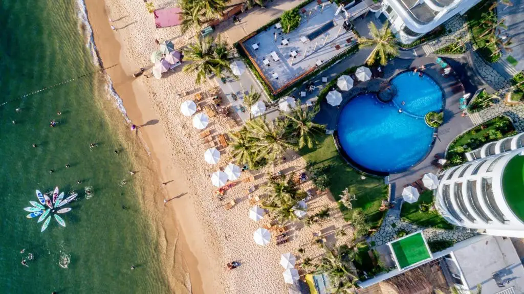 Ảnh Sunset Beach