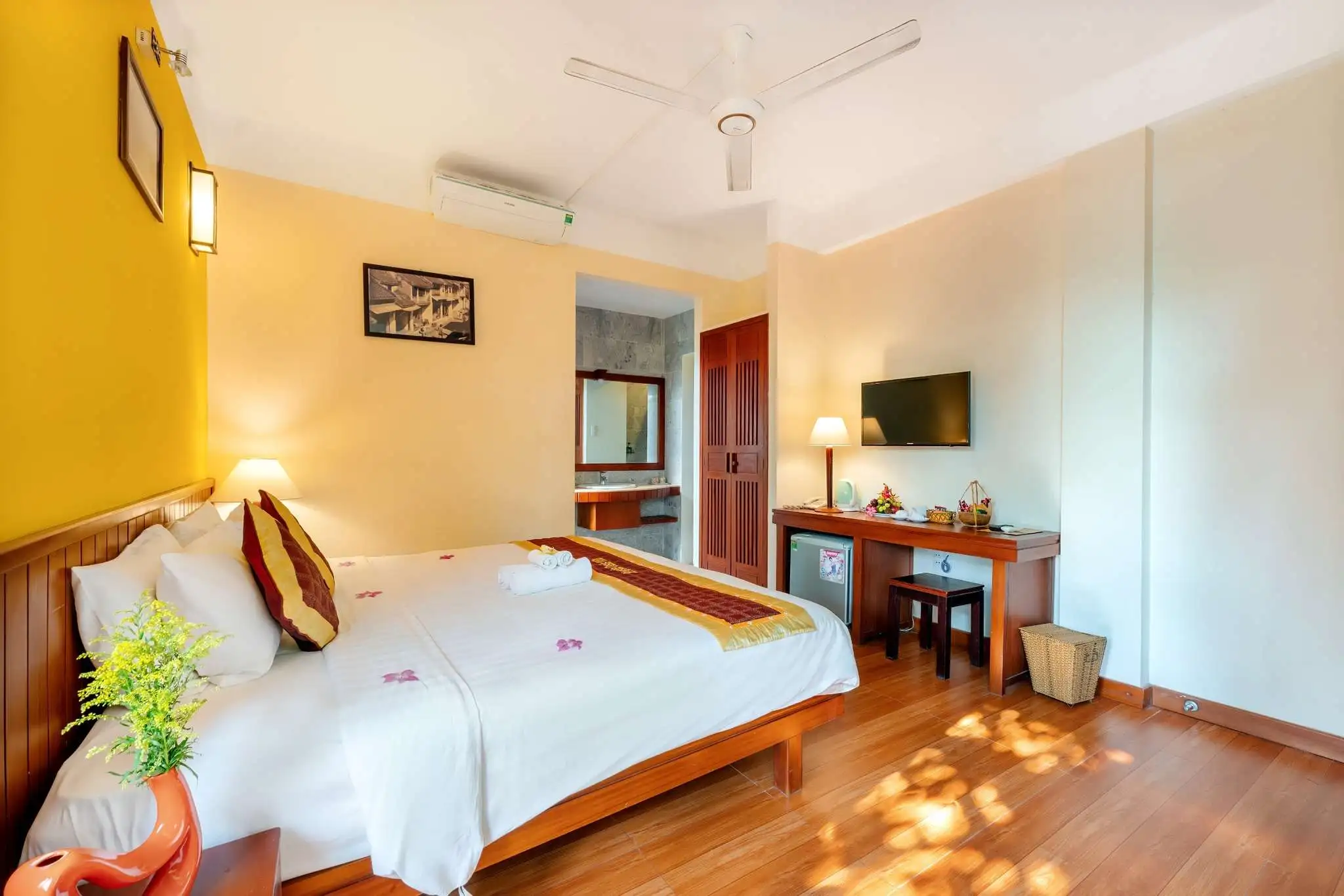 Ảnh Viva Homestay HA 01