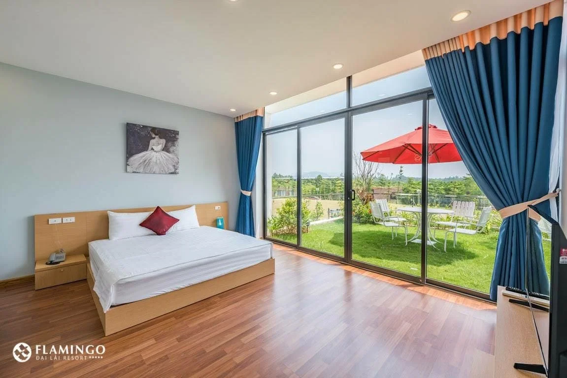 Ảnh H029 Flamingo Đại Lải