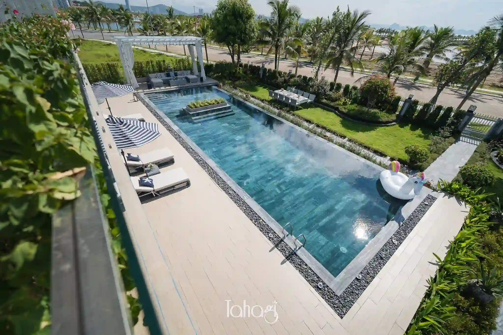 Ảnh Viva Q01 - View Biển