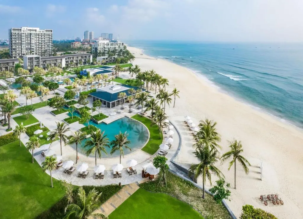 Ảnh Hyatt Regency Danang Resort & Spa