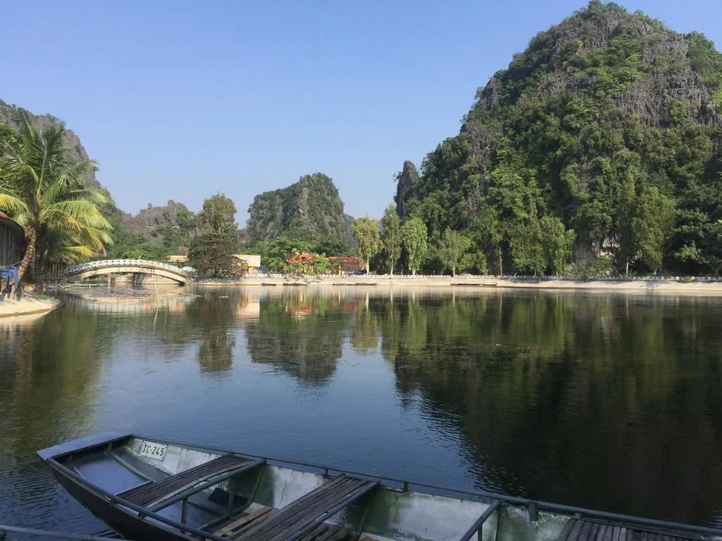 Ảnh Viva Homestay N03
