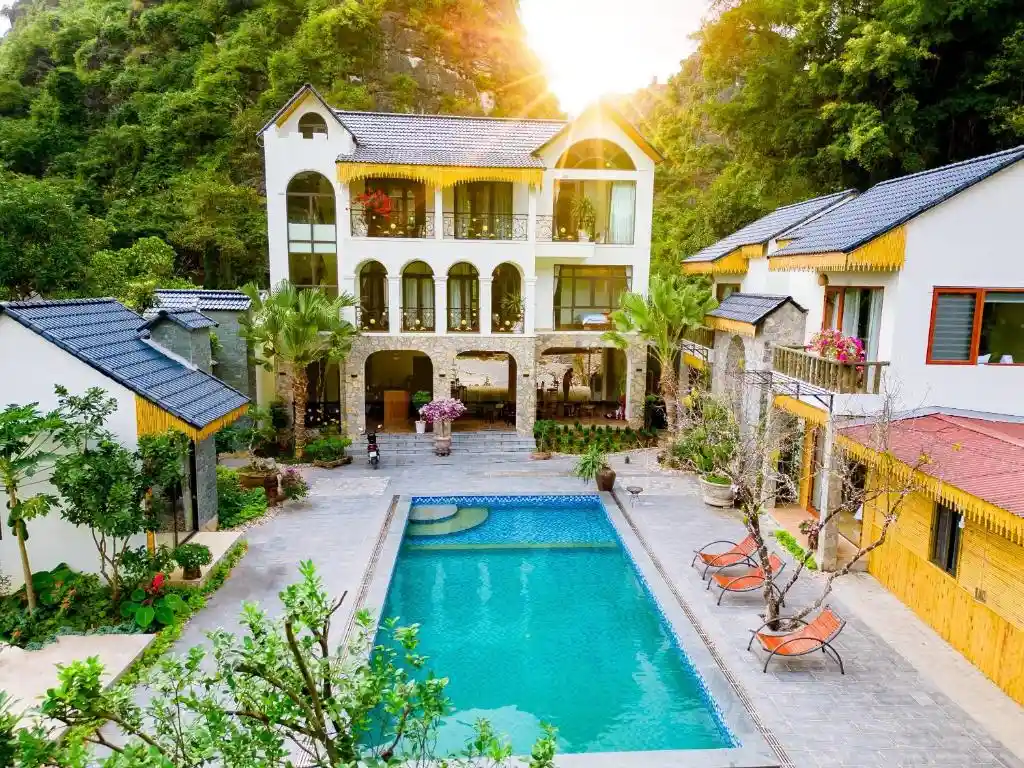 Ảnh Viva Homestay N04