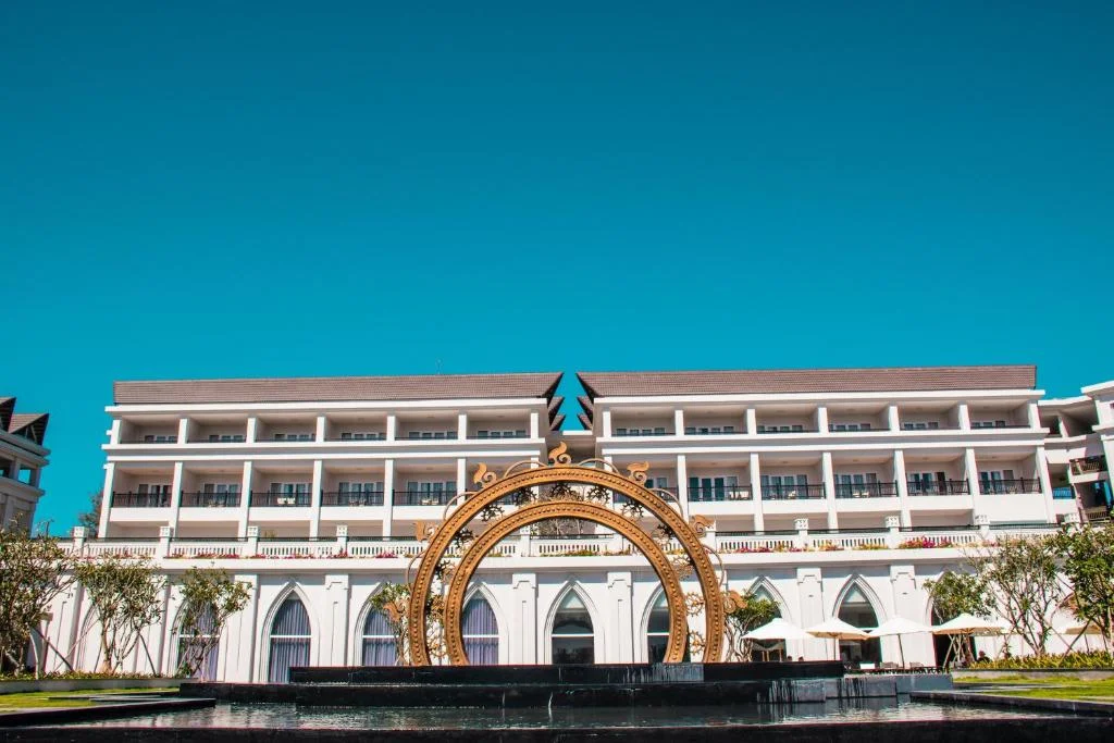 Ảnh Muine bay Resort