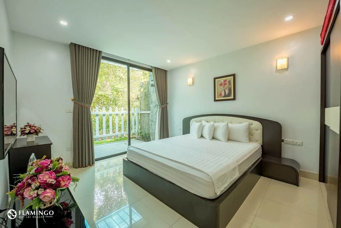 Ảnh C7 Flamingo Đại Lải