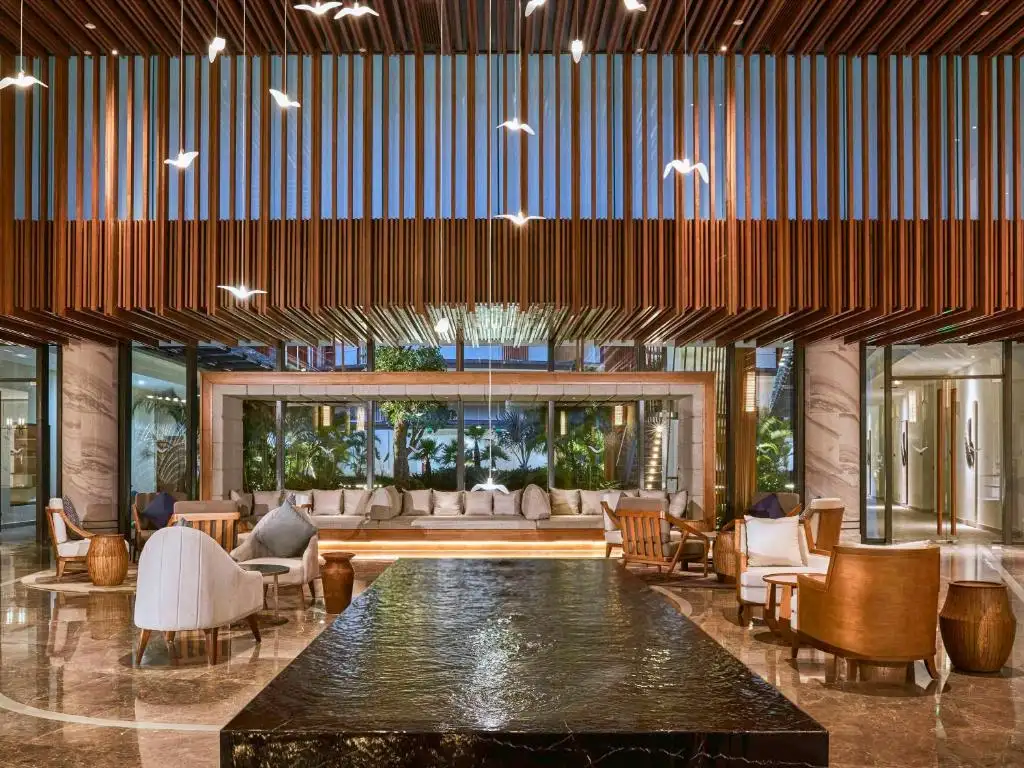 Ảnh Mövenpick Resort Waverly Phu Quoc