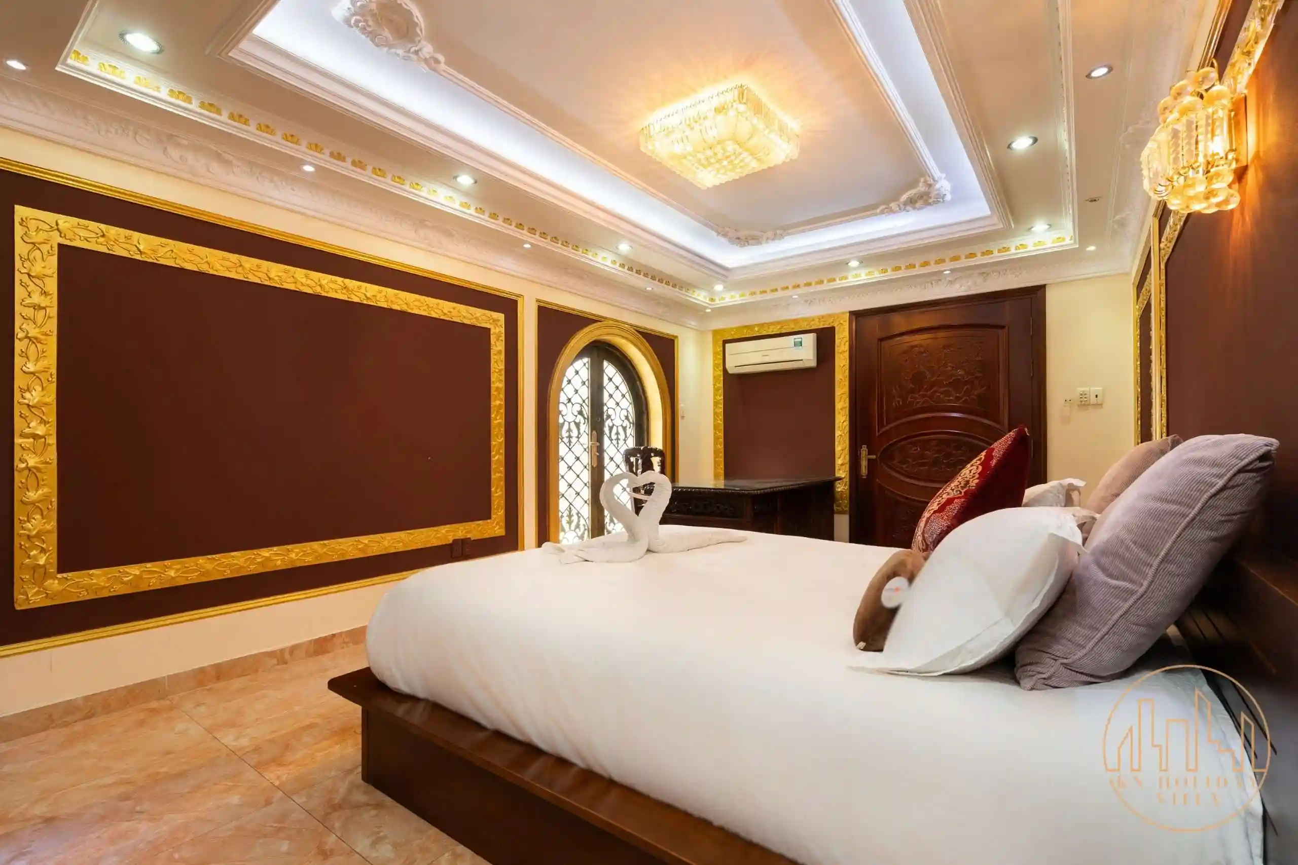 Ảnh Viva Homestay SG 04