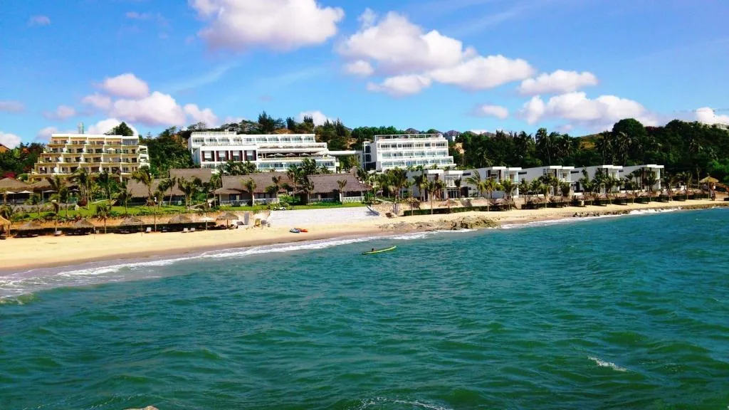 Ảnh The Cliff Resort & Residences, Mui Ne