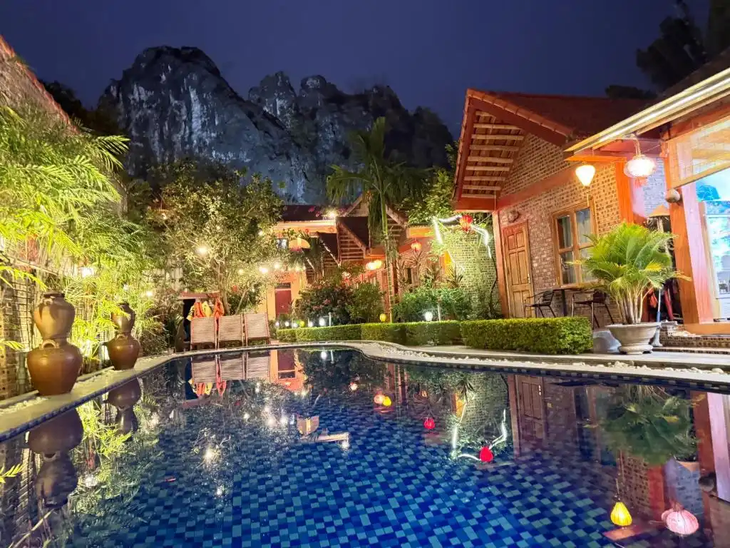 Ảnh Viva Homestay N13