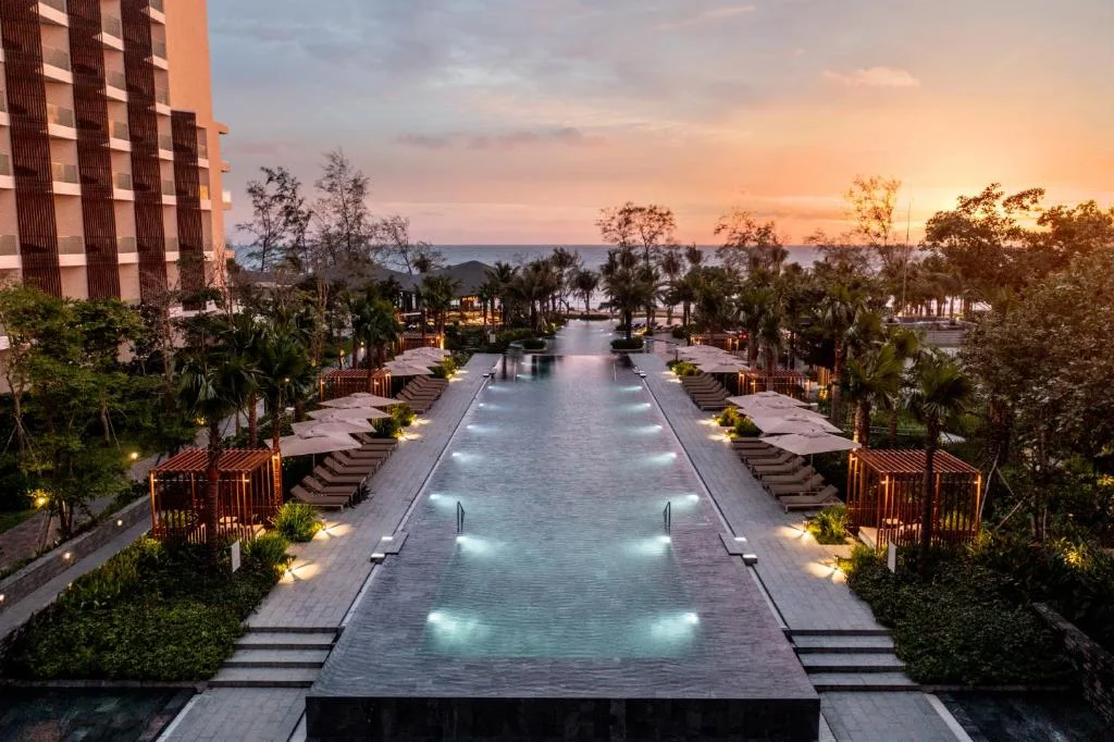 Ảnh Crowne Plaza