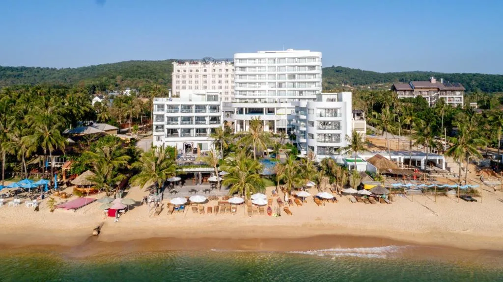 Ảnh Sunset Beach