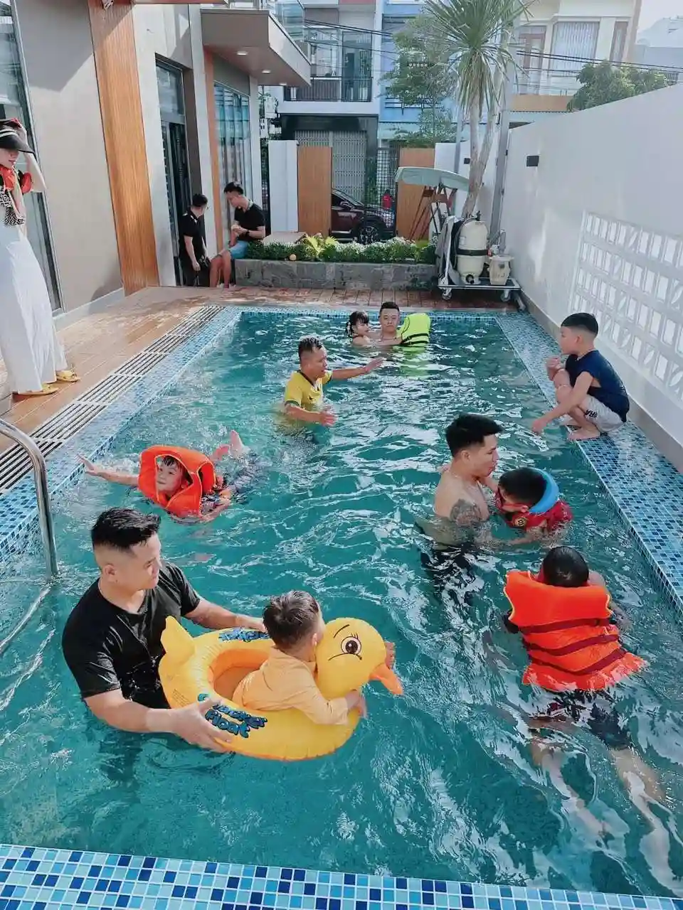 Ảnh Viva Homestay QN 02