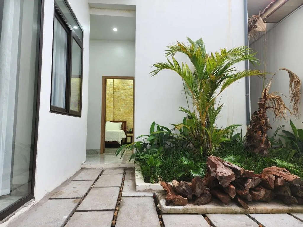 Ảnh Viva Homestay N02