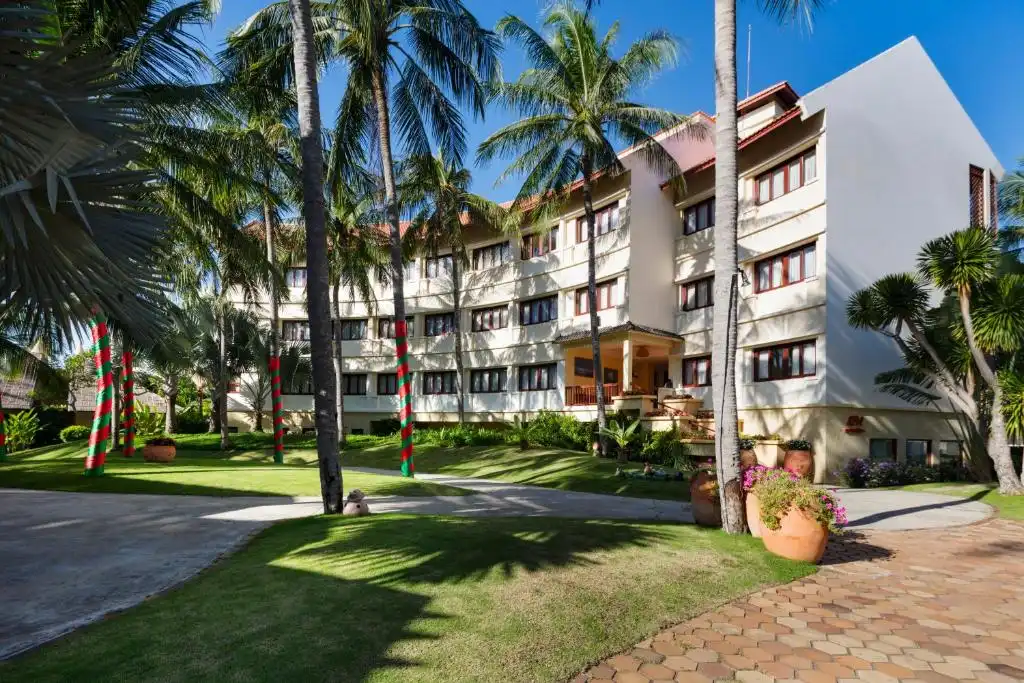 Ảnh Terracotta Resort