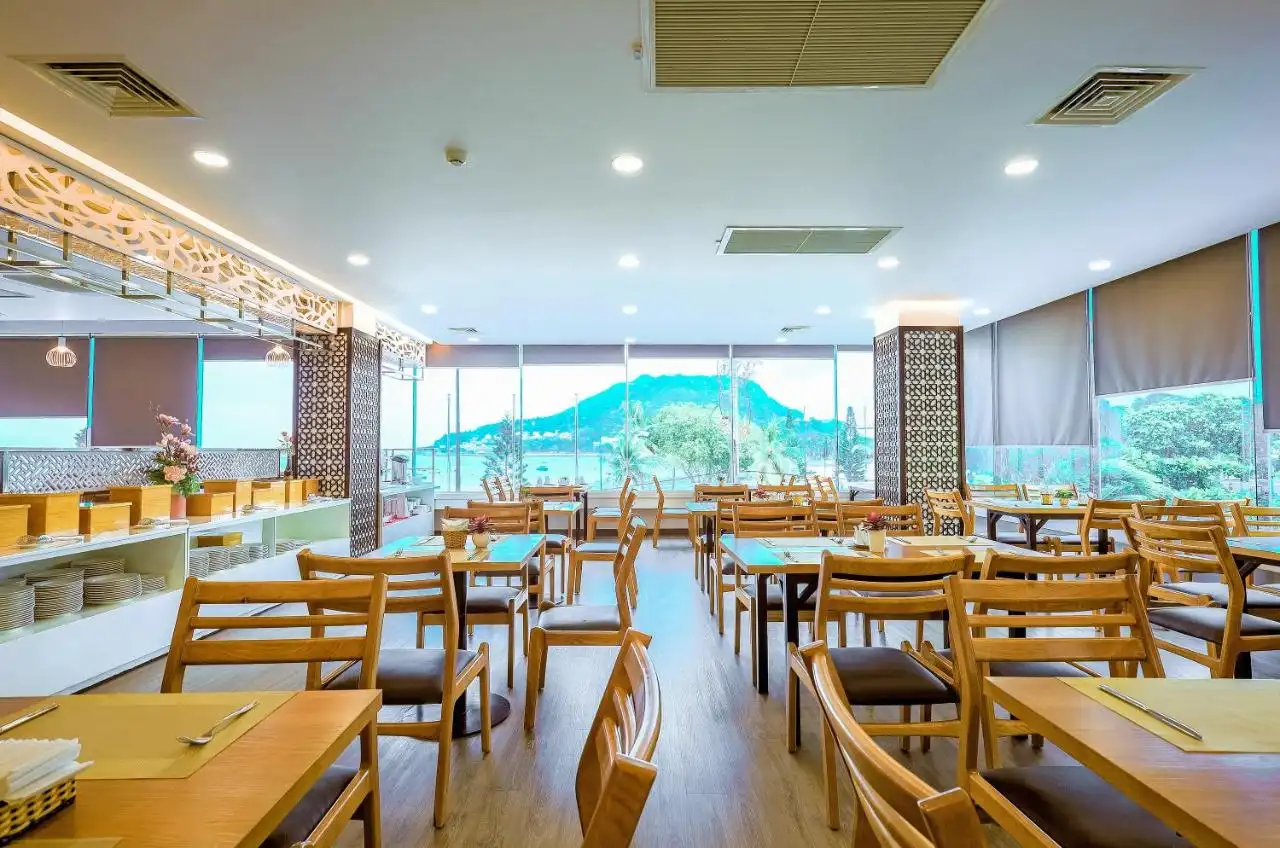 Ảnh Vung Tau P&T Hotel