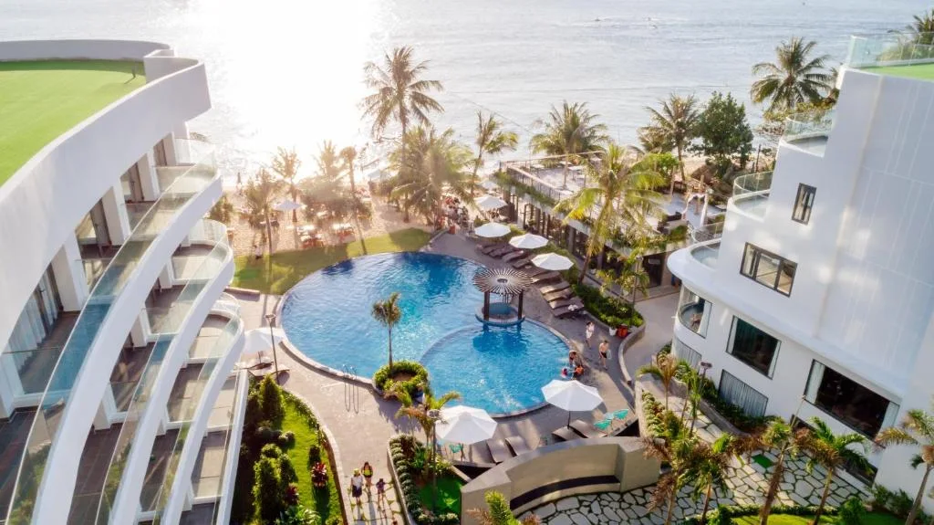 Ảnh Sunset Beach