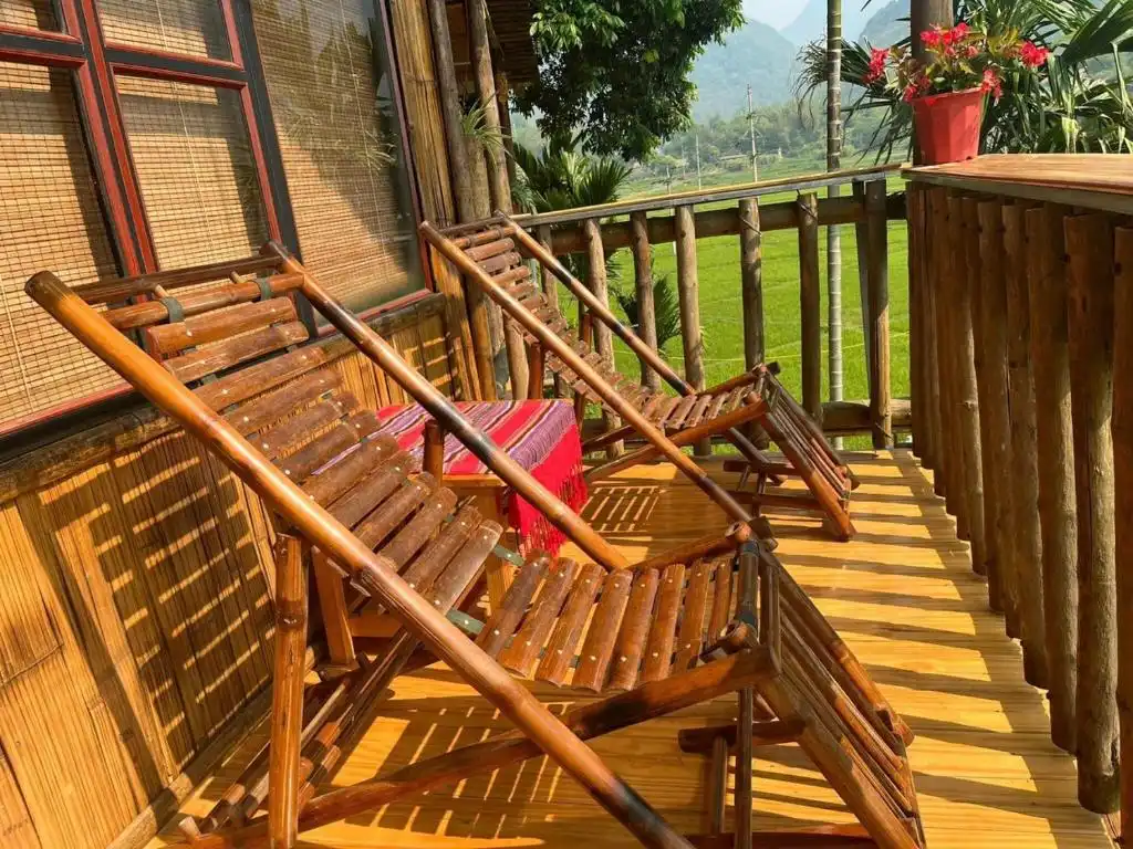 Ảnh Viva Mai Châu B7