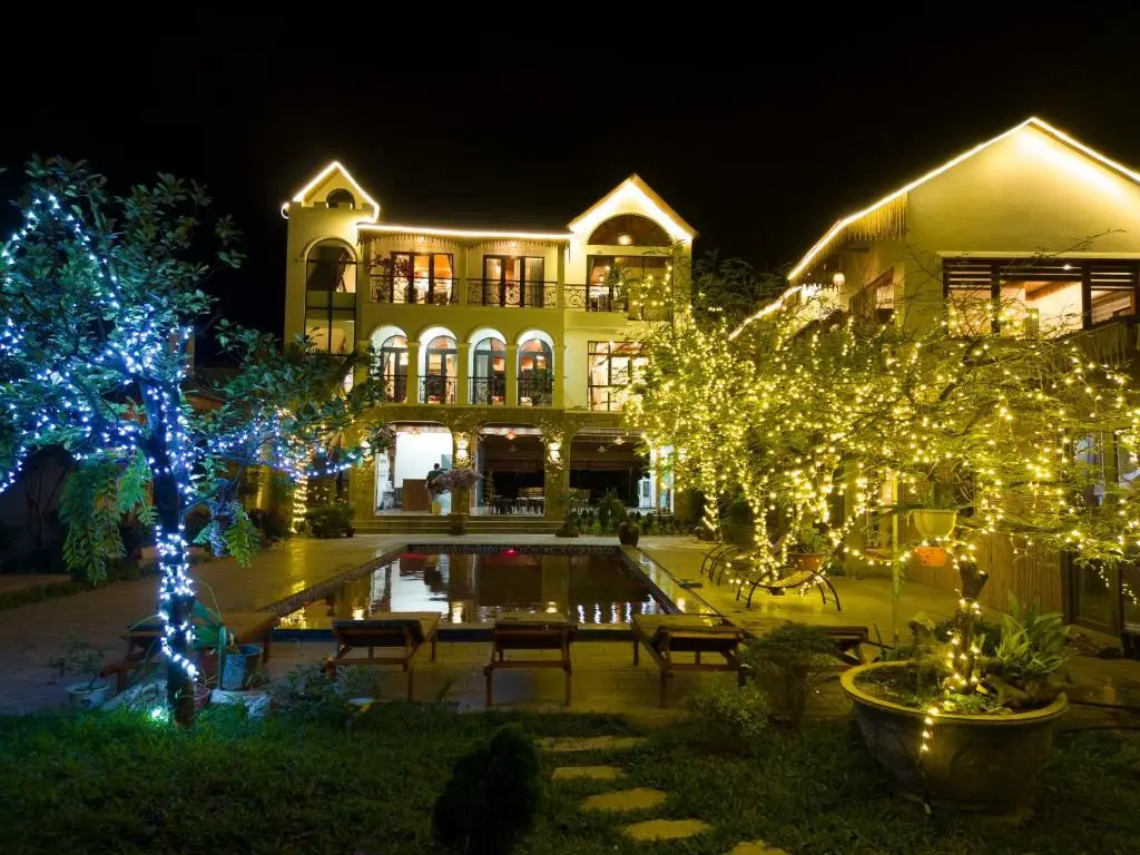 Ảnh Viva Homestay N04