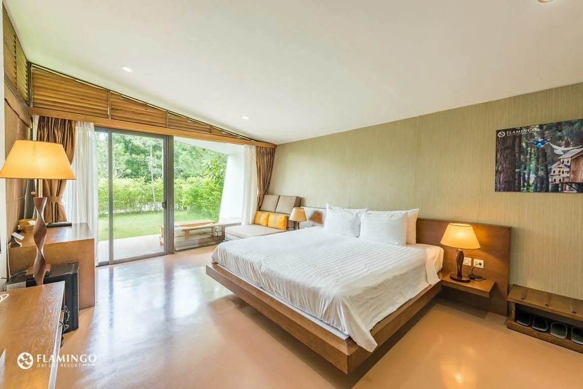 Ảnh P306 Flamingo Đại Lải