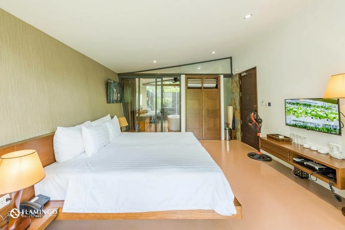 Ảnh P306 Flamingo Đại Lải