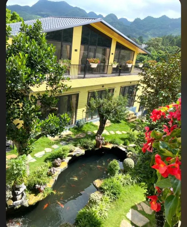 Ảnh Viva Homestay MC 07