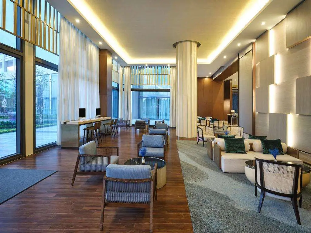 Ảnh Radisson Blu Resort Phu Quoc