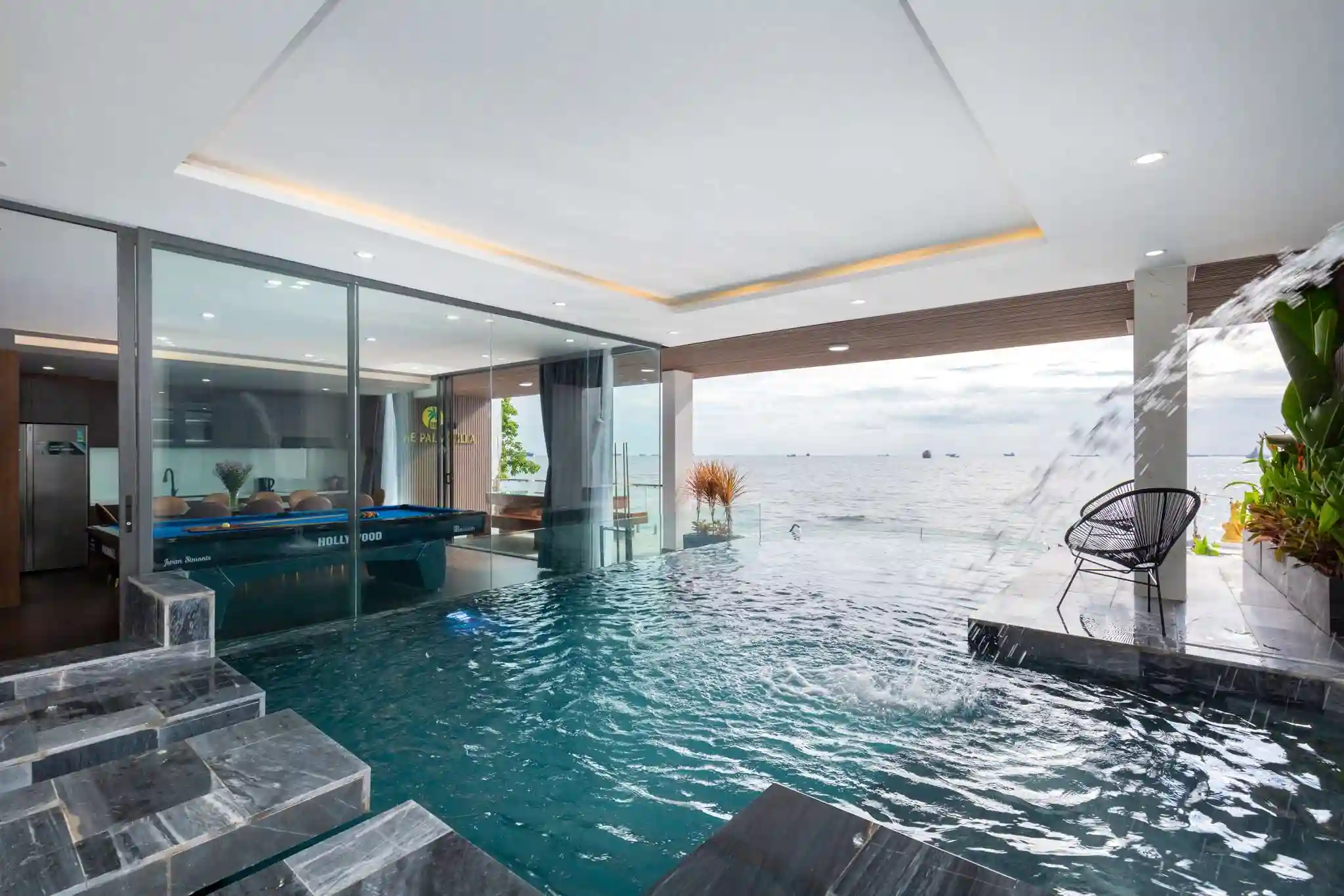 Ảnh Viva VT99 - SEAVIEW VILLA