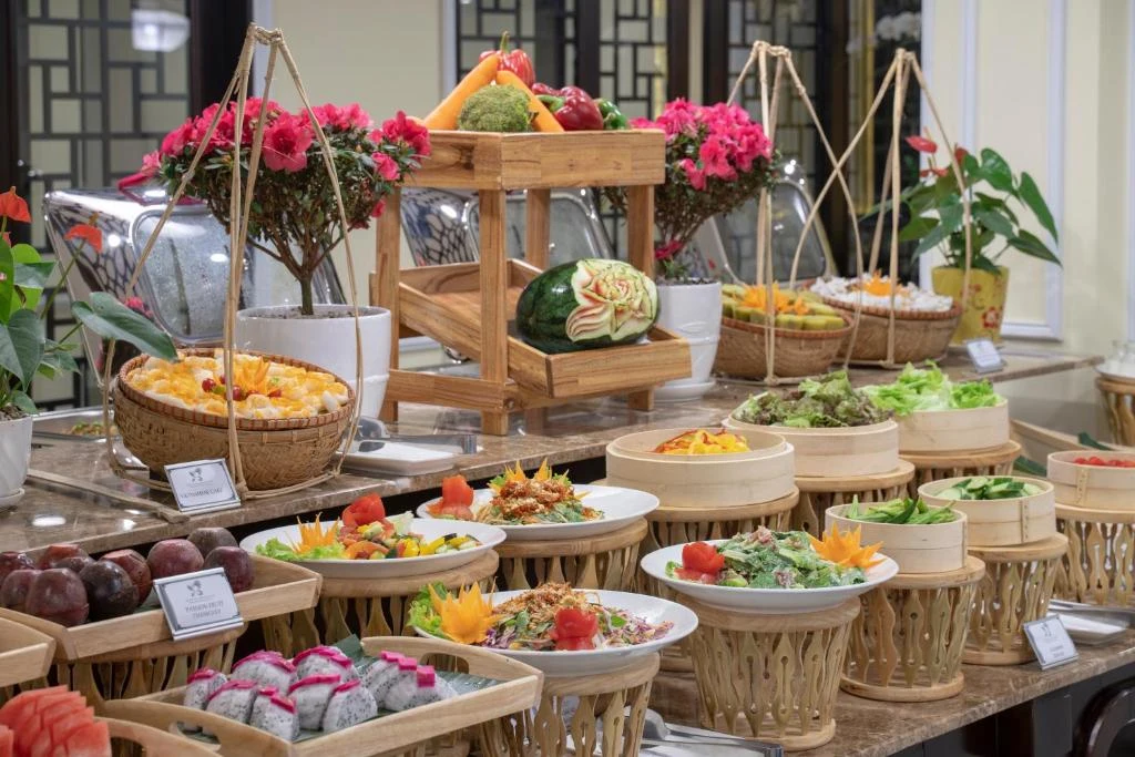 Ảnh Le Pavillon Hoi An Gallery Hotel & Spa