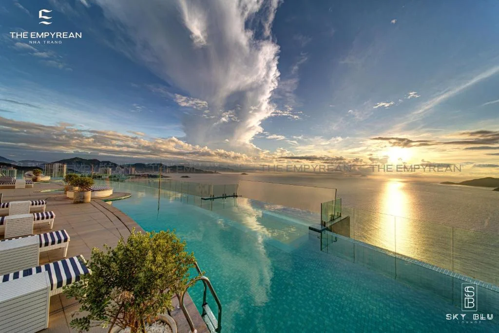 Ảnh The Empyrean Nha Trang