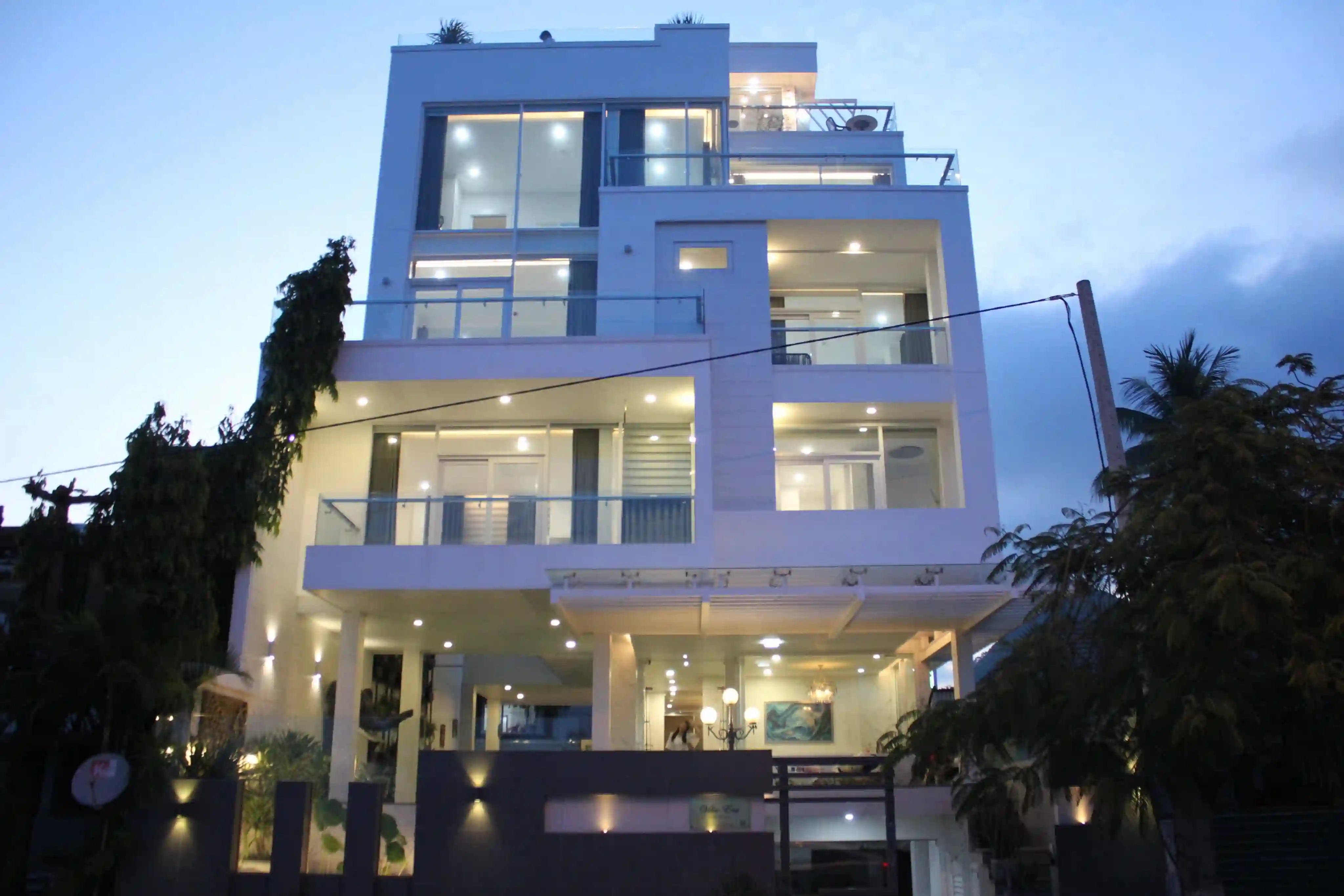 Ảnh Viva NT20