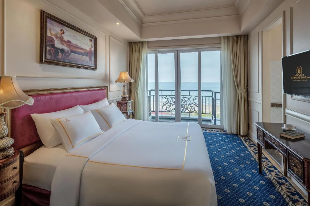 Ảnh The Imperial Vung Tau Hotel