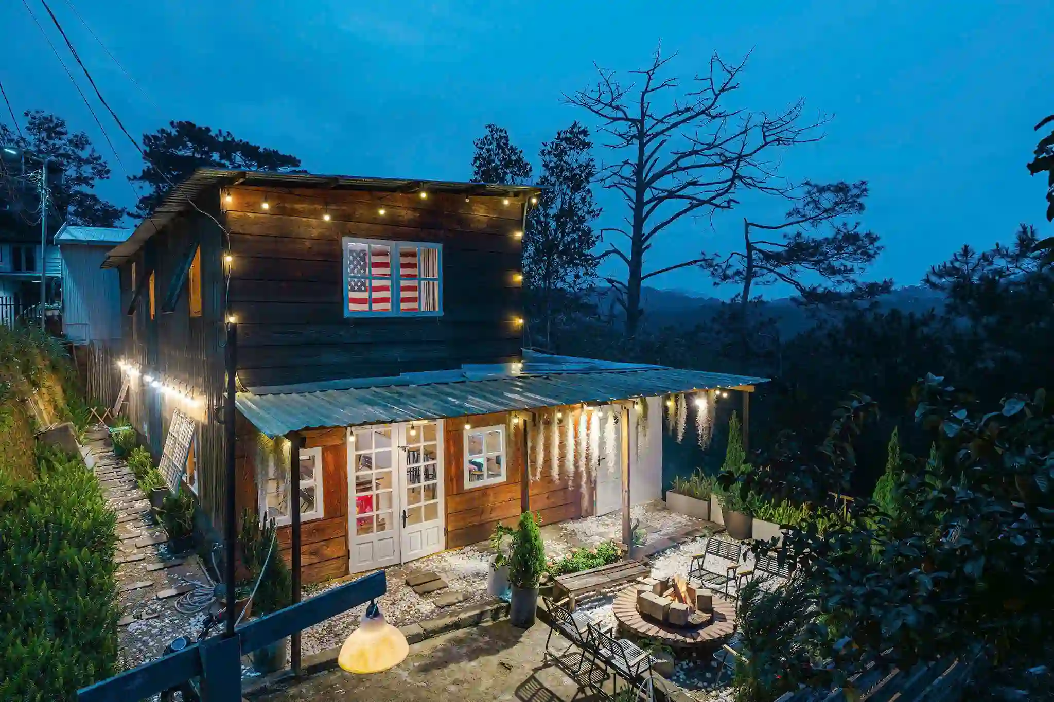 Ảnh Viva Homestay ĐL 03