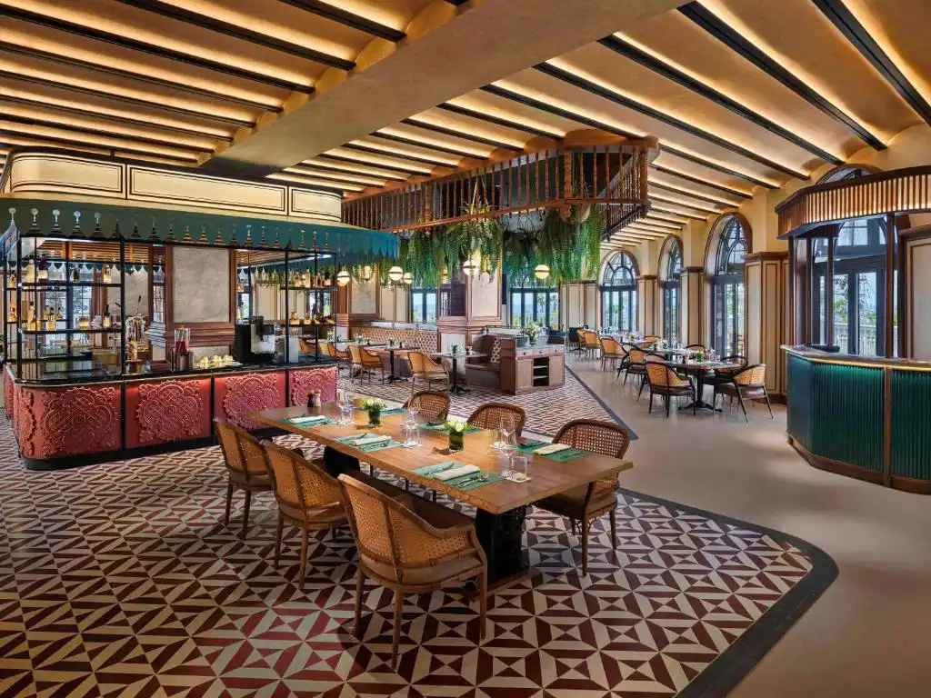 Ảnh Mövenpick Resort Phan Thiết