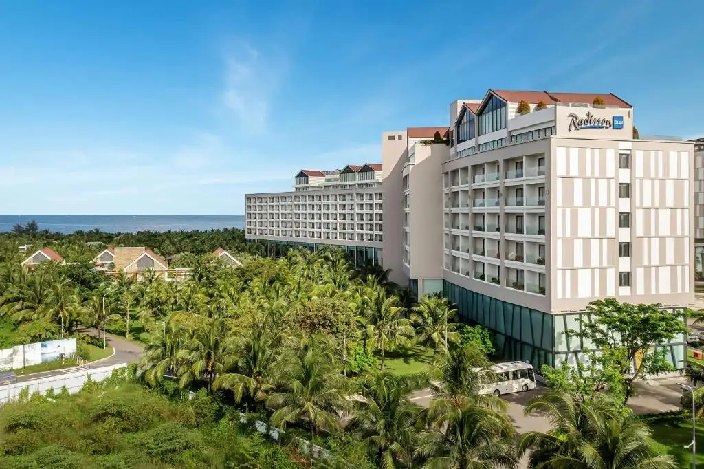 Ảnh Radisson Blu Resort Phu Quoc