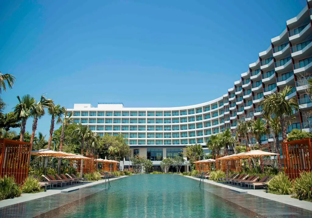 Ảnh Crowne Plaza Phu Quoc Starbay by IHG