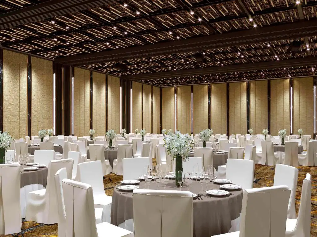 Ảnh Mövenpick Resort Waverly Phu Quoc
