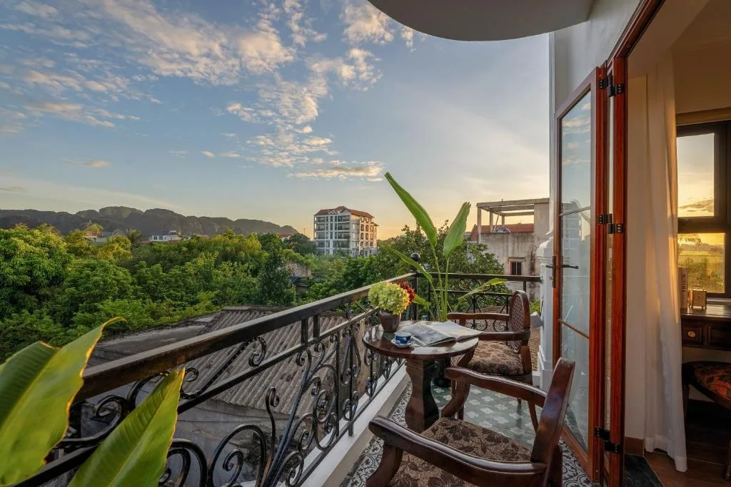 Ảnh Viva Homestay N10
