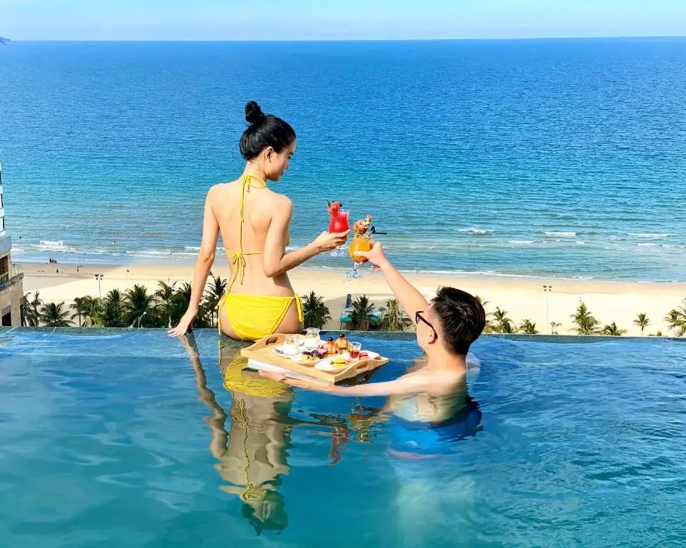 Ảnh Santa Luxury Da Nang,