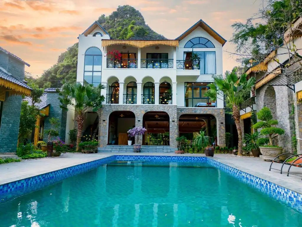 Ảnh Viva Homestay N04