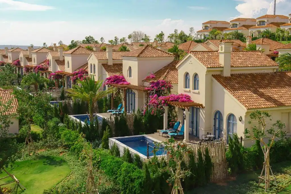 Ảnh Centara Mirage Resort