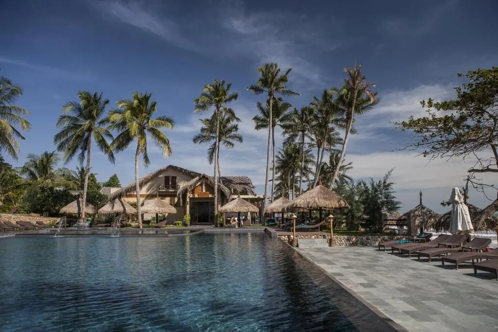 Ảnh Aroma Beach Resort and Spa