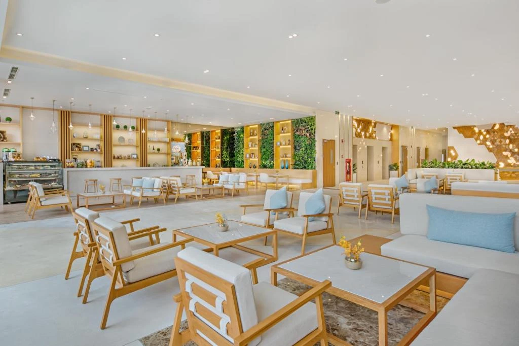 Ảnh TMS Hotel Đà Nẵng