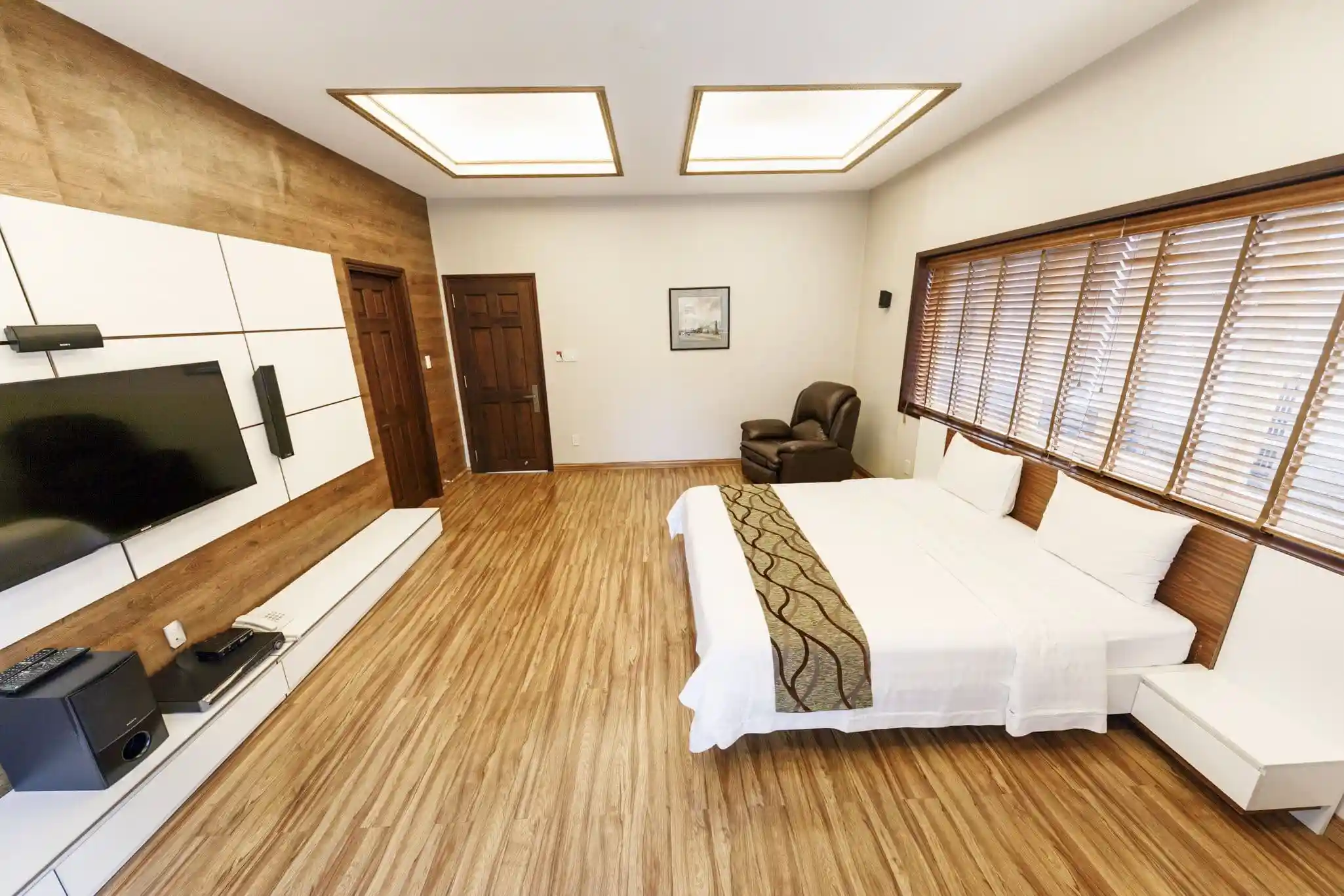 Ảnh Lê Hoàng Villa