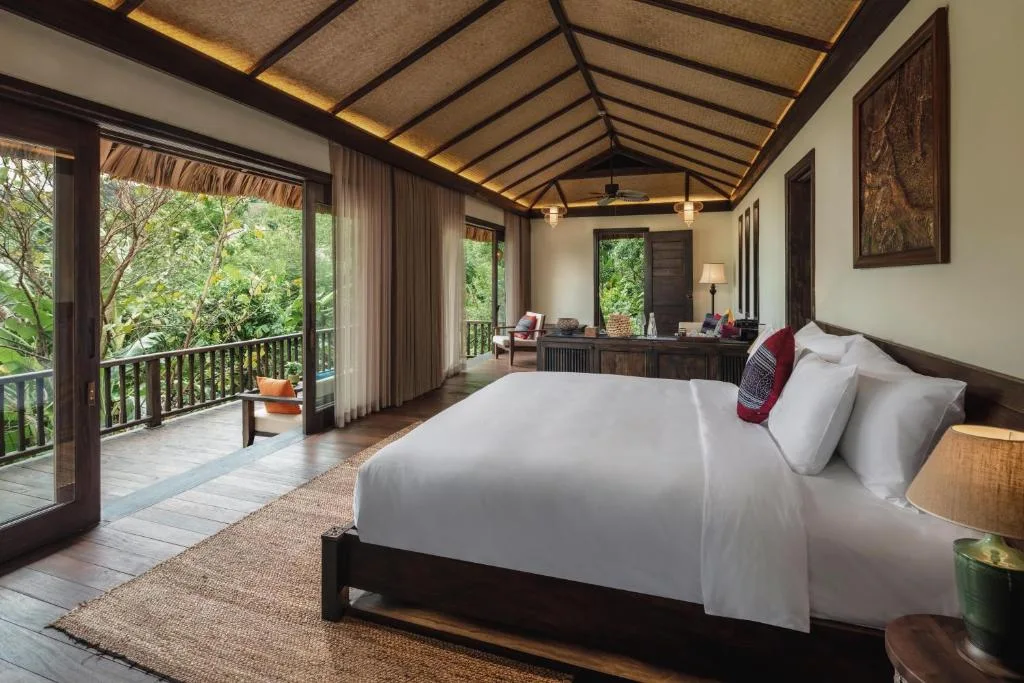 Ảnh Avana Retreat Mai Châu