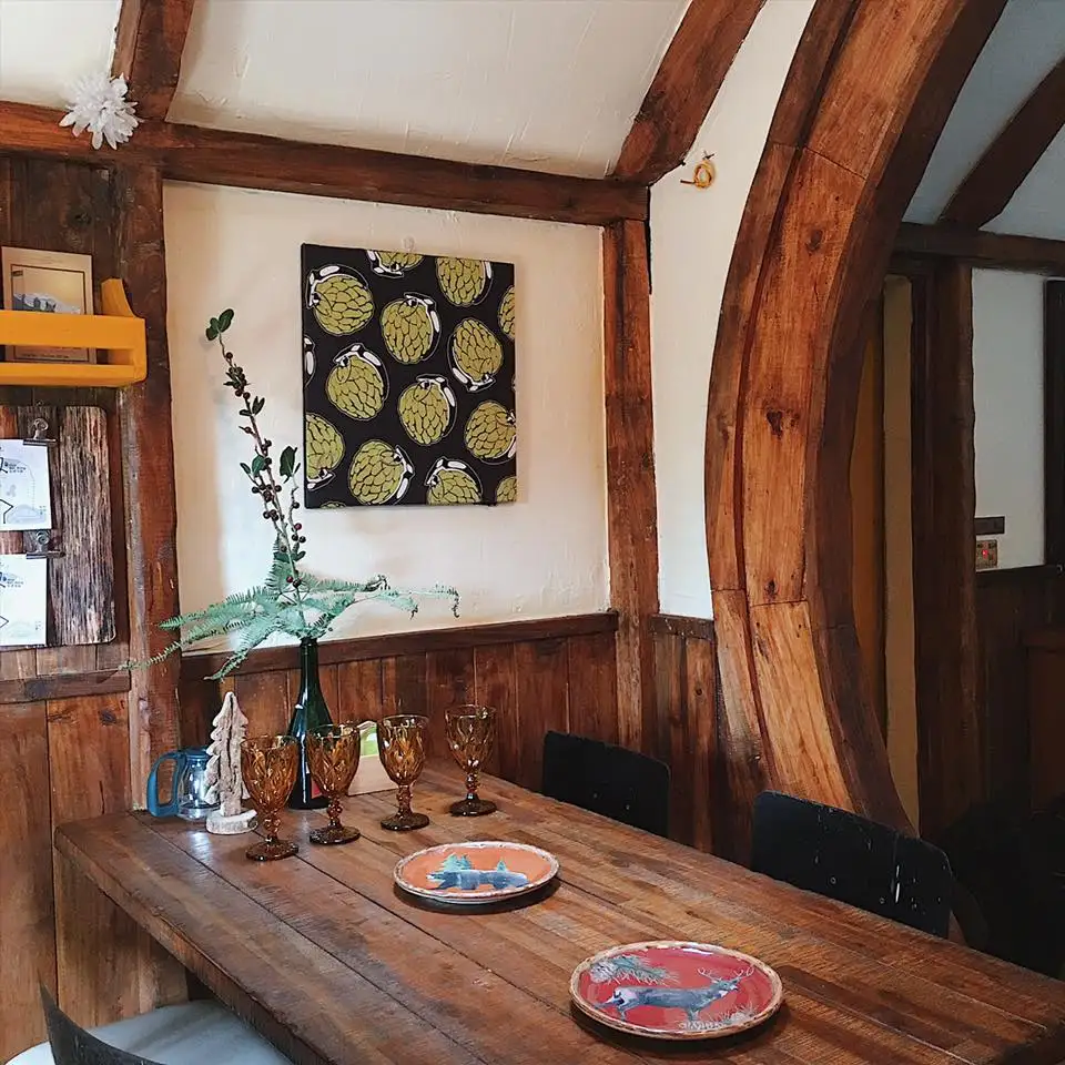 Ảnh Viva Homestay H5