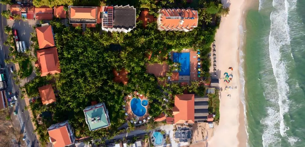 Ảnh Sea Lion Beach Resort